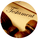 Einer der Schwerpunkte der Kanzlei Emmenecker aus Schwörstadt ist das Erbrecht.